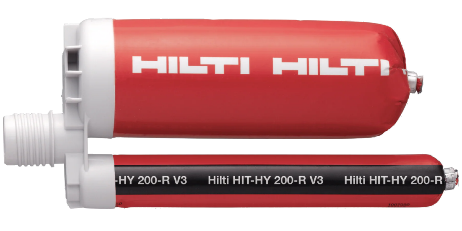 Sistema de anclaje químico Hilti HIT-HY 200