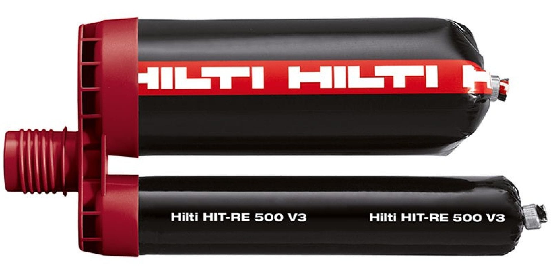 HIT-RE 500 V3 resina epóxica de alto desempeño