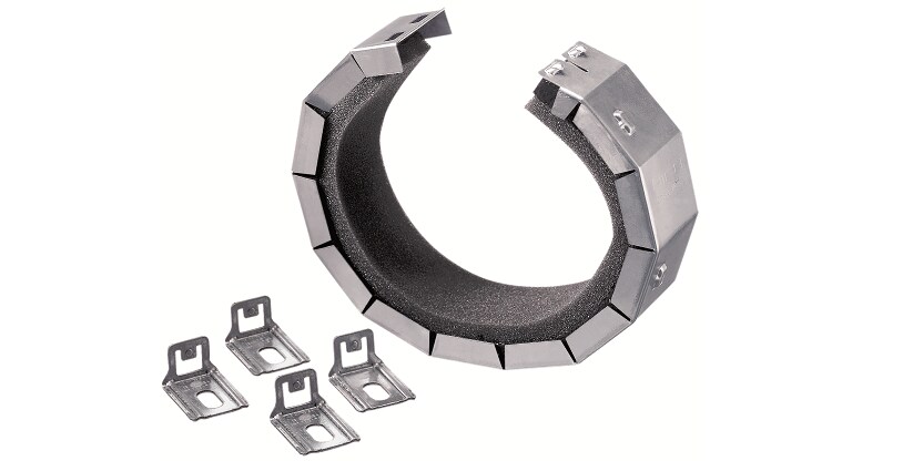 Hilti CFS-C EL Firestop collar endless