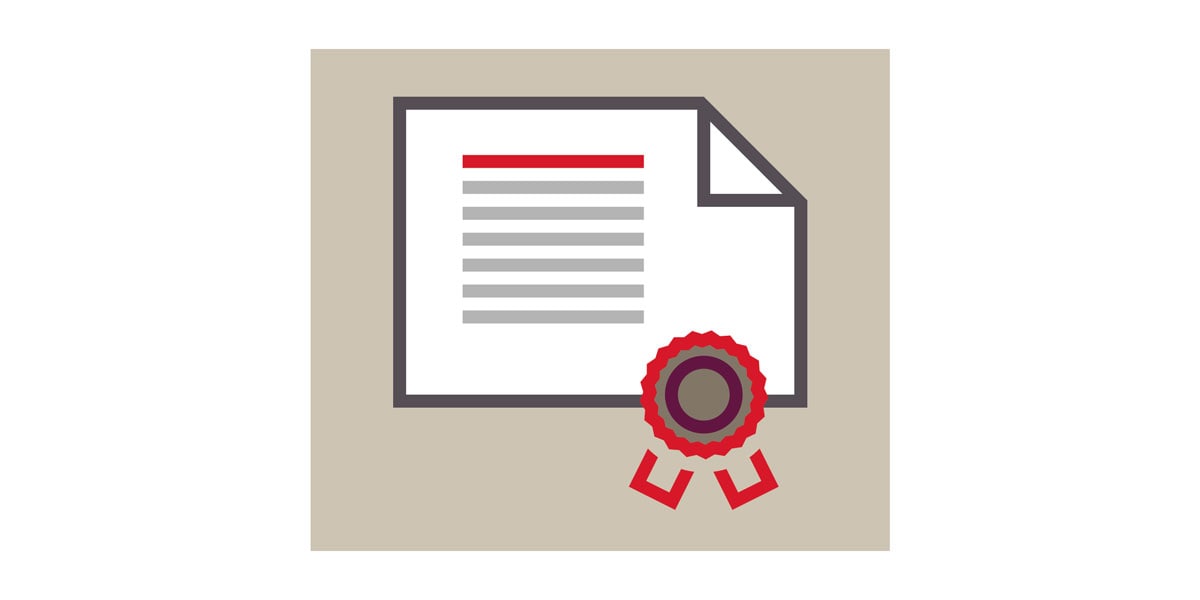 manage training and certification with ON!Track