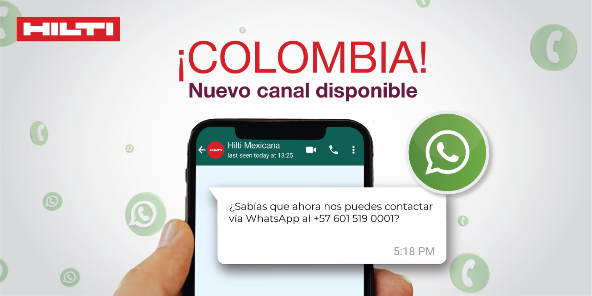 WhatsApp