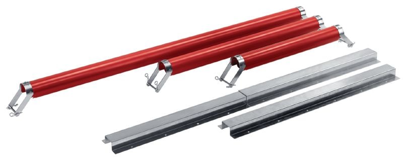 Cubierta de protección DSW-WG 30 kit 