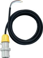 Supply cord TE 500(01) USA/CDN 