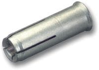 Anclaje de expansión HDI-L+ Anclaje insertable de rosca interna de juego de herramientas de alto desempeño