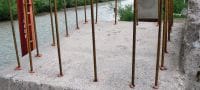 Juego de accesorios Hit Profi Rebar caja  Aplicaciones 4