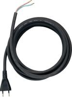 Supply cord TE 70-AVR_D_ATC (03) US 