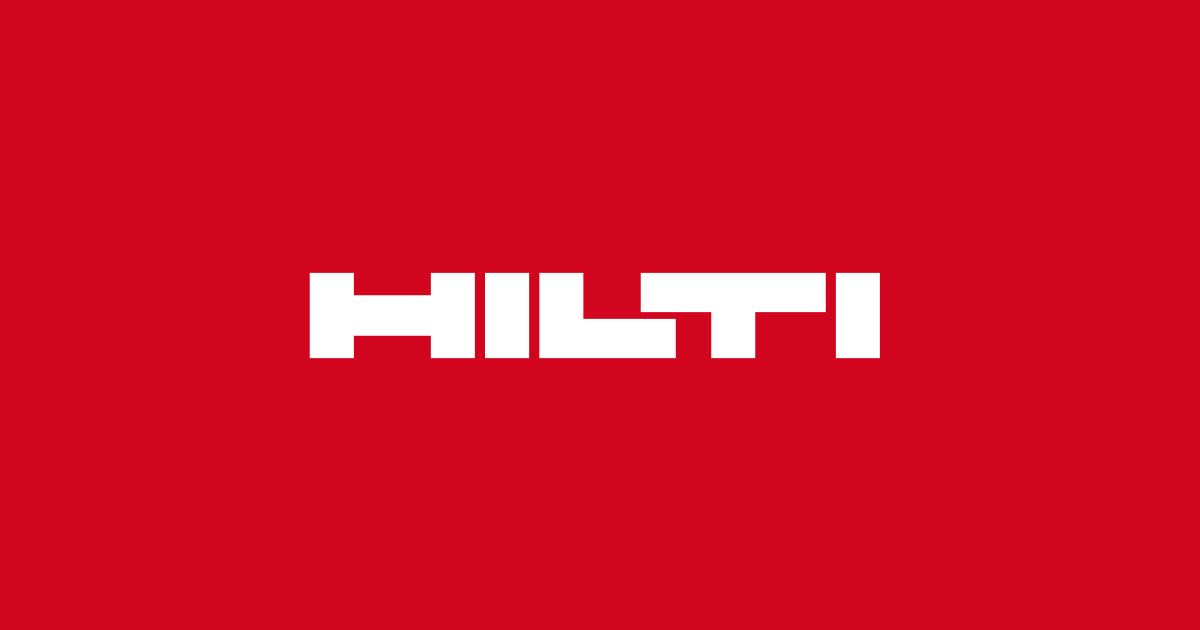 Anclaje De Expansión Hdi P Anclajes Mecánicos Hilti Colombia 